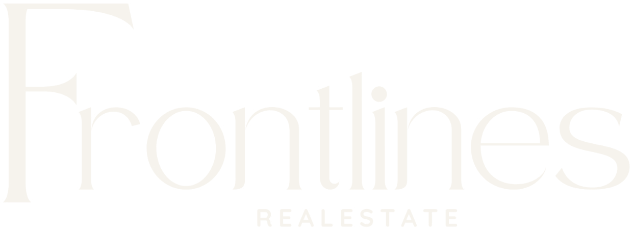 Frontlines Real Estate