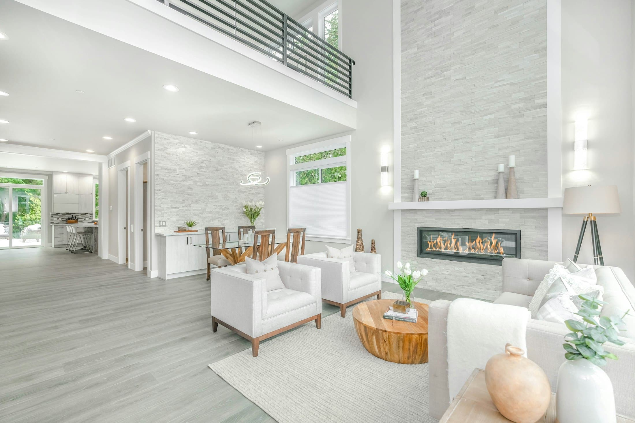 Skyline Penthouse in R7 District, New Administrative Capital
