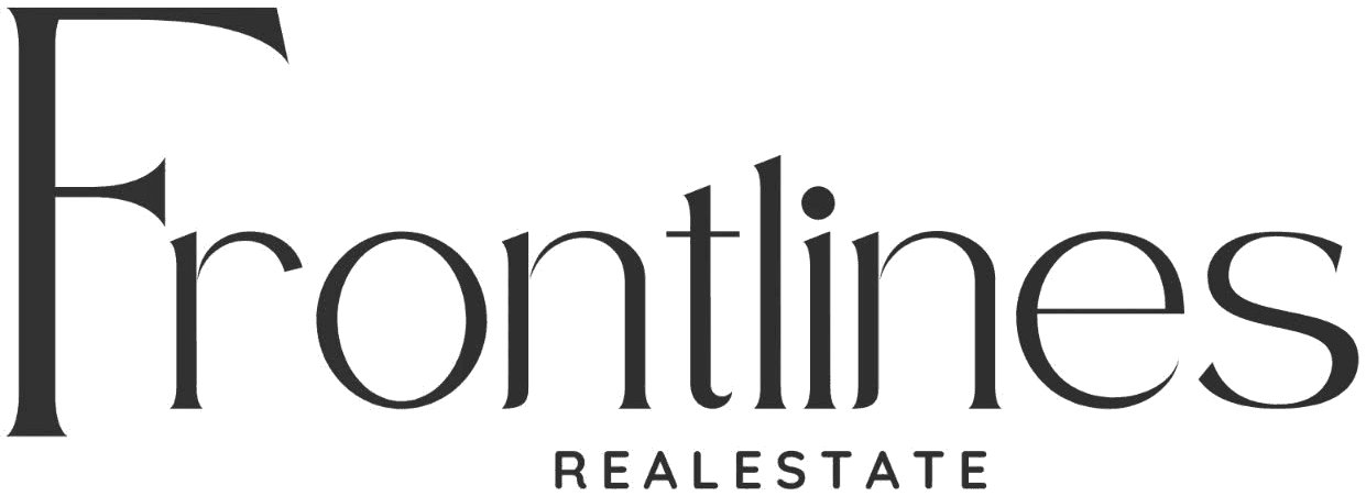 Frontlines Real Estate